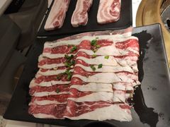 -花味烤肉·拌饭(庐阳万象汇店)