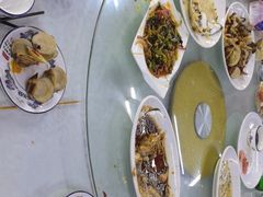 -范饭椰林川湘味海鲜·椰子鸡(三亚湾椰梦长廊店)