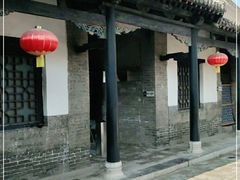 -马氏庄园