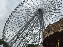 -蠡湖大桥公园