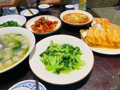 -邢家锅贴老店·非遗·开封菜(金明广场店)