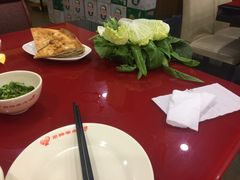 -四川简阳羊肉汤火锅(望花路西里店)