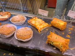 -巴黎贝甜(杨浦宝地店)