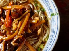 -同得兴 Since·1995 传统苏式面馆(嘉馀坊店)