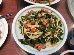 -小土豆北方菜馆(文慧园店)