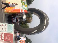 -大兴滨河森林公园