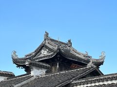 -惠山古镇·寄畅园