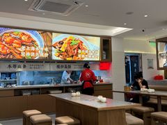 -老盛兴·上海小笼汤包馆(武夷店)