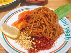 -迷你椰·泰式大排档(观前街店)