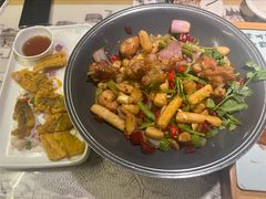 -江南郡府(天宝路店)