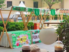 -星巴克臻选(北京前门大街店)