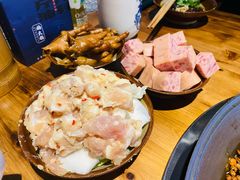 -楠火锅(广州总店)