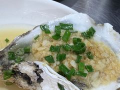 -健跳小海鲜(人民路店)