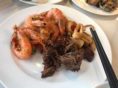 -泰谷酒店·太古码头闽菜自助餐厅