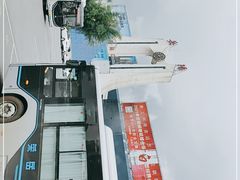 -岳阳站