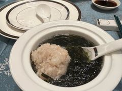 -扬州香格里拉·香宫中餐厅