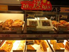 iphone_upload_pic-85度C(北京八角物美店)
