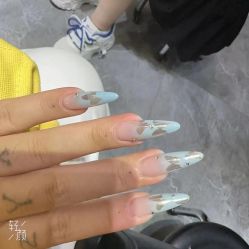 -Nail Me美甲美睫