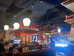 -牛New寿喜烧(金茂览秀城店)