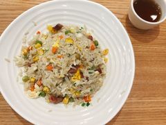 港式炒饭-裕记烧腊连锁餐饮(国商分店)