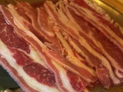 -闻老头·菊花炭烤肉(D11店)