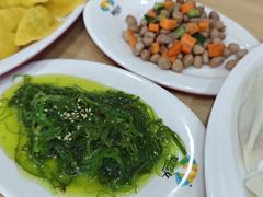 -菊花女水饺(闻涛苑店)