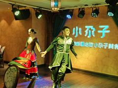-小尕子(明园店)