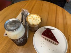 -安琳acKONA咖啡(市南店)