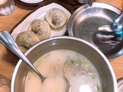 -神仙雪浓汤(弘大店)
