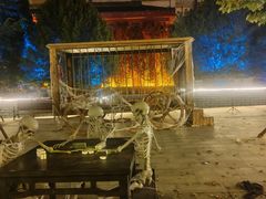 -青岛方特梦幻王国