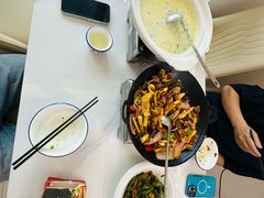 -龚师傅土菜馆.地道农家菜(魅力湘西店)