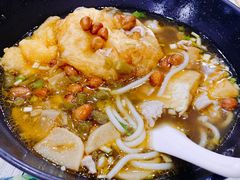 三鲜米粉-文杰餐馆(南洪时尚风情街店)