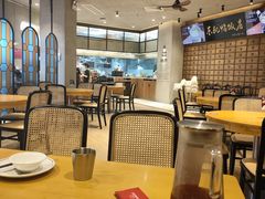 -东就鸭饭店·古早海南菜(友谊南海城店)