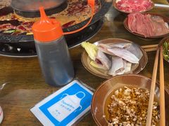 -黄潇洒老火锅(九眼桥宏济巷店)