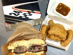 -麦当劳(浦江镇绿地乐和城店)