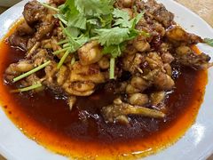 -活鱼馆(宜兴埠店)