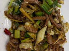 -牟传仁饭庄(星海店)