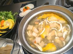 -椰庭·椰子鸡·创意玩家(晶耀前滩店)