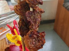-北京贵宾楼饭店 红墙咖啡厅