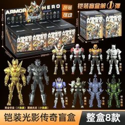 -来此探索玩具仓储店