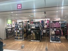 -优衣库(上海虹口龙之梦店)