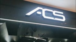 -ACS舞蹈工作室