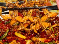 -辣螃铠盆盆蟹大排档(总店)