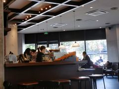 -星巴克(东莞塘厦万科生活广场店)