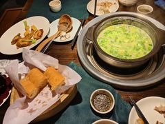 -大良毋米粥(锦龙路总店)
