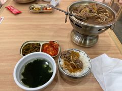 -米村拌饭(东方新天地店)