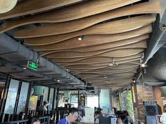 -湊湊火锅·茶憩(新中关购物中心店)