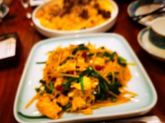-清真·玛丽亚新疆菜主题餐厅(浙江中路店)