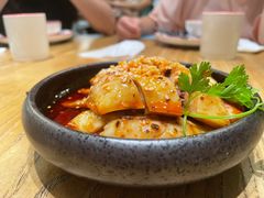 -新白鹿餐厅(爱琴海购物中心店)