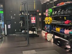 -TOP健身私教工作室(侨香店)